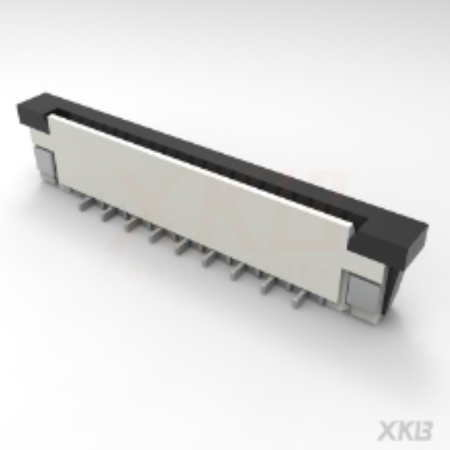 X05C2016TZ-XKB Connectivity